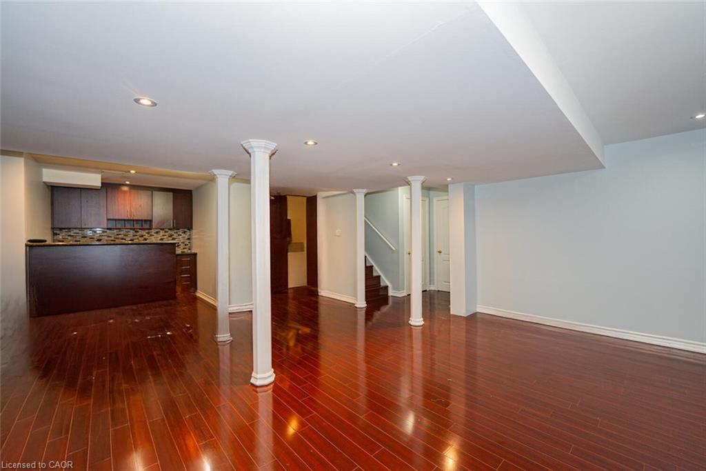 20 Binnery Drive, Brampton, ON - Indoor Photo Showing Other Room