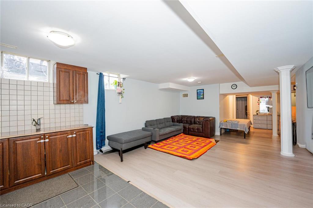 20 Binnery Drive, Brampton, ON - Indoor