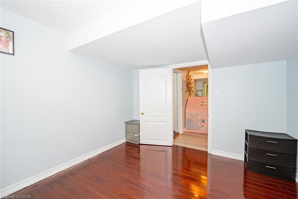 20 Binnery Drive, Brampton, ON - Indoor Photo Showing Other Room