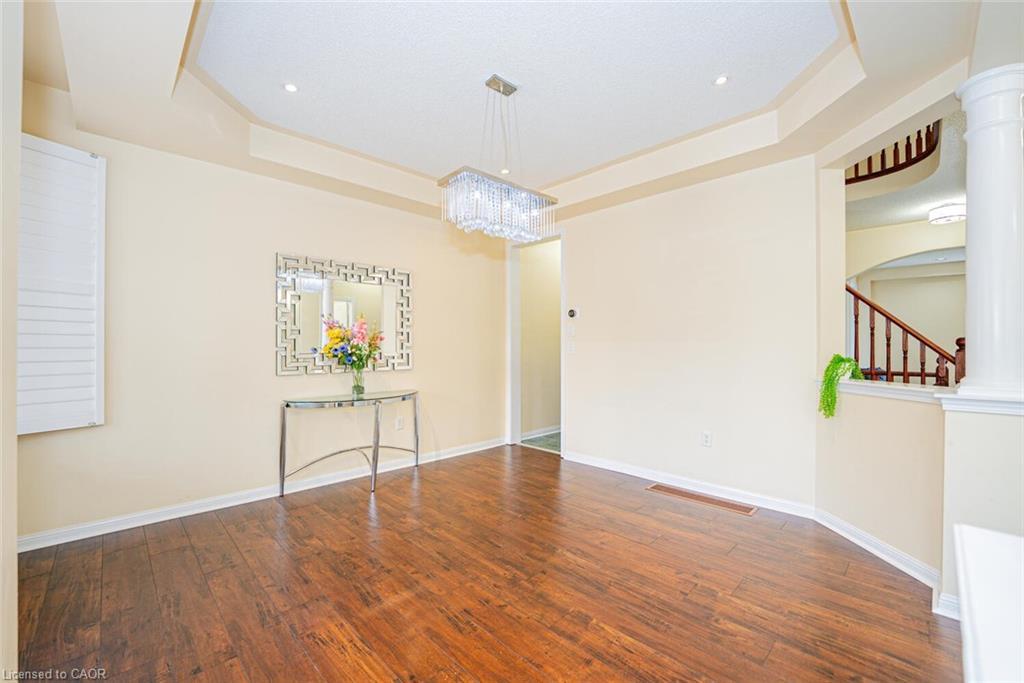 20 Binnery Drive, Brampton, ON - Indoor Photo Showing Other Room