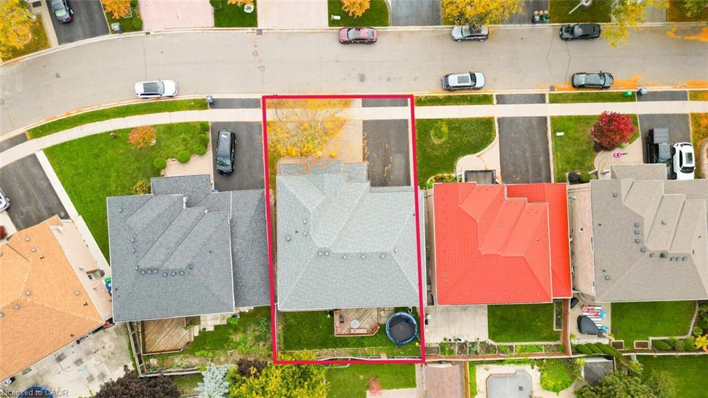 20 Binnery Drive, Brampton, ON -