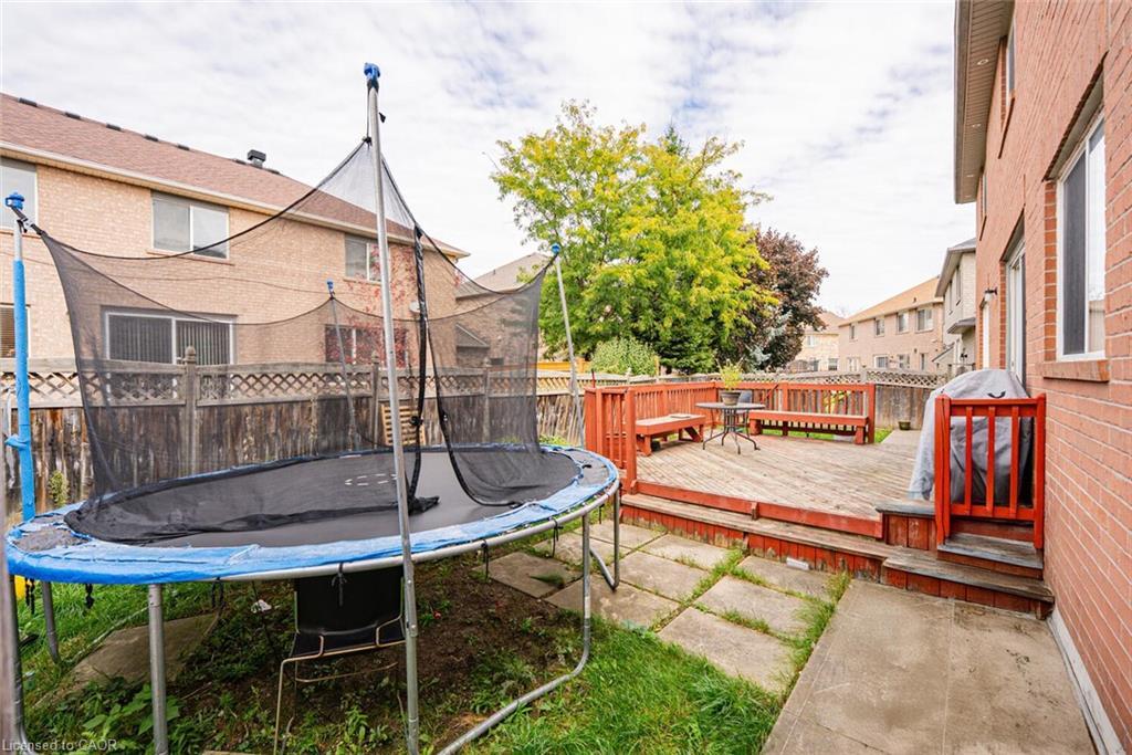 20 Binnery Drive, Brampton, ON - Outdoor With Exterior