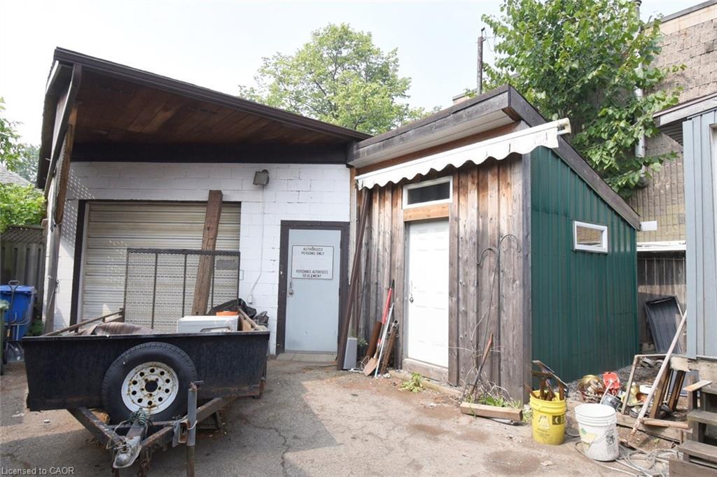 92 Gertrude Street, Hamilton, ON