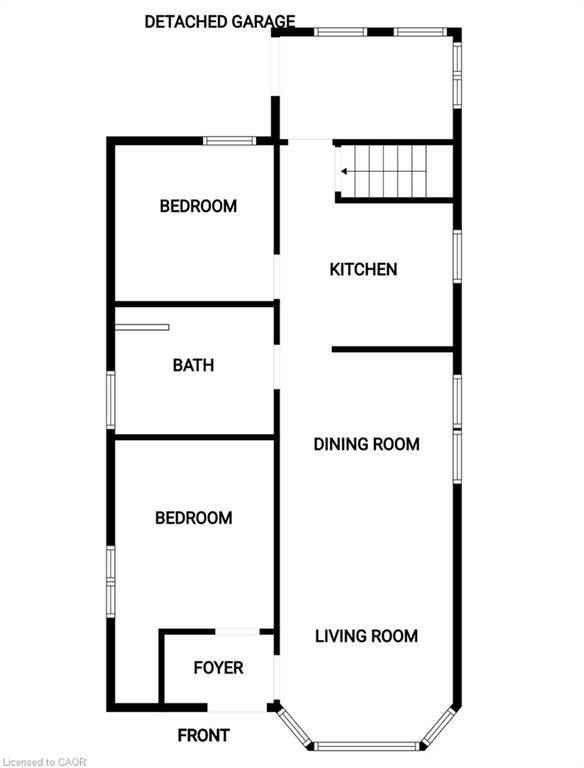 92 Gertrude Street, Hamilton, ON