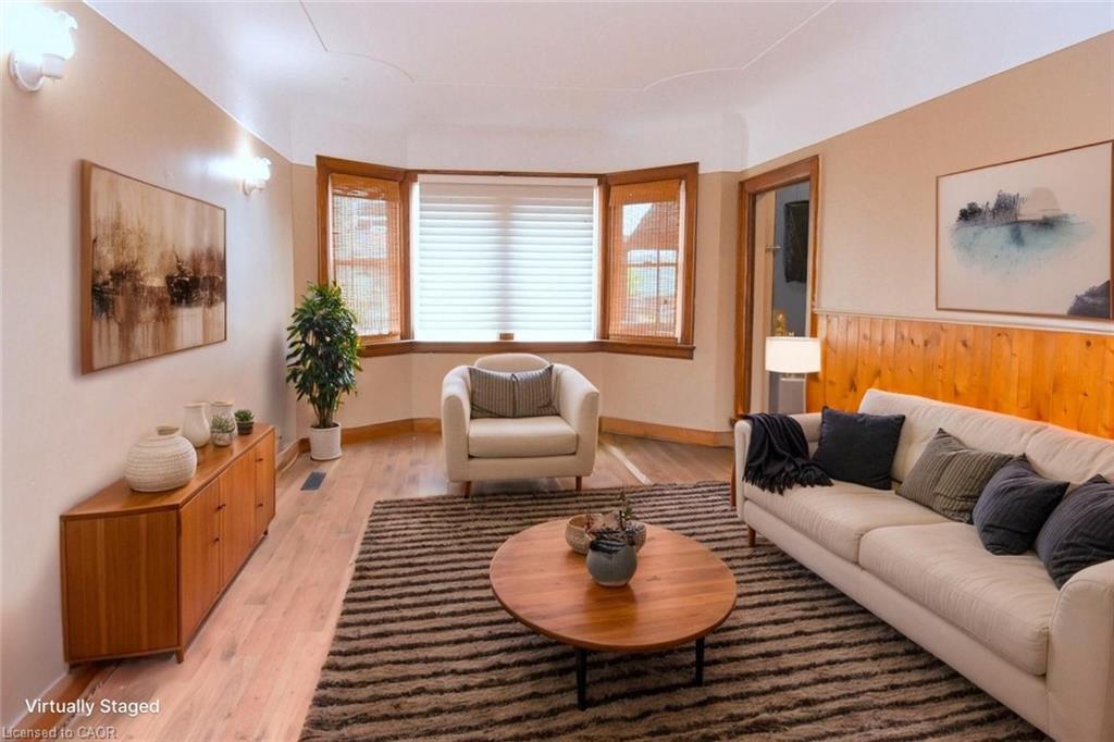 92 Gertrude Street, Hamilton, ON