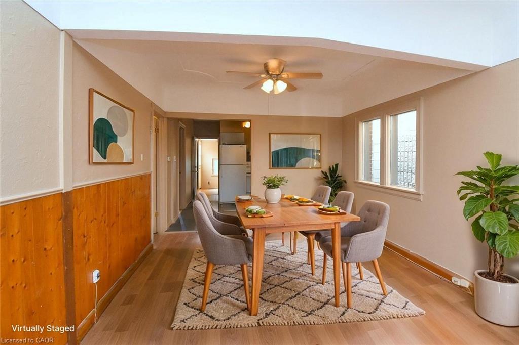 92 Gertrude Street, Hamilton, ON