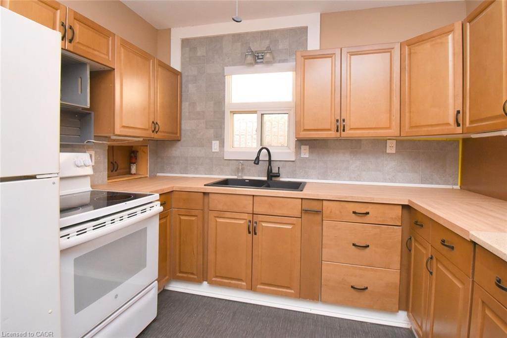 92 Gertrude Street, Hamilton, ON