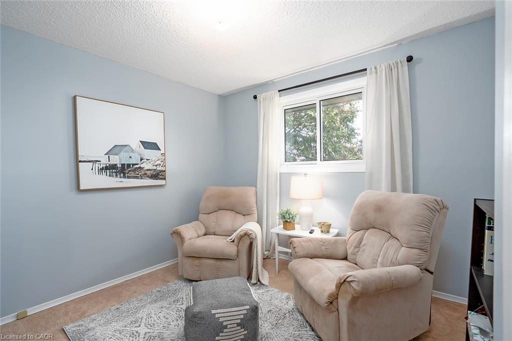 177 Lavina Crescent, Hamilton, ON - Indoor