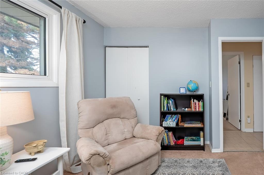 177 Lavina Crescent, Hamilton, ON - Indoor