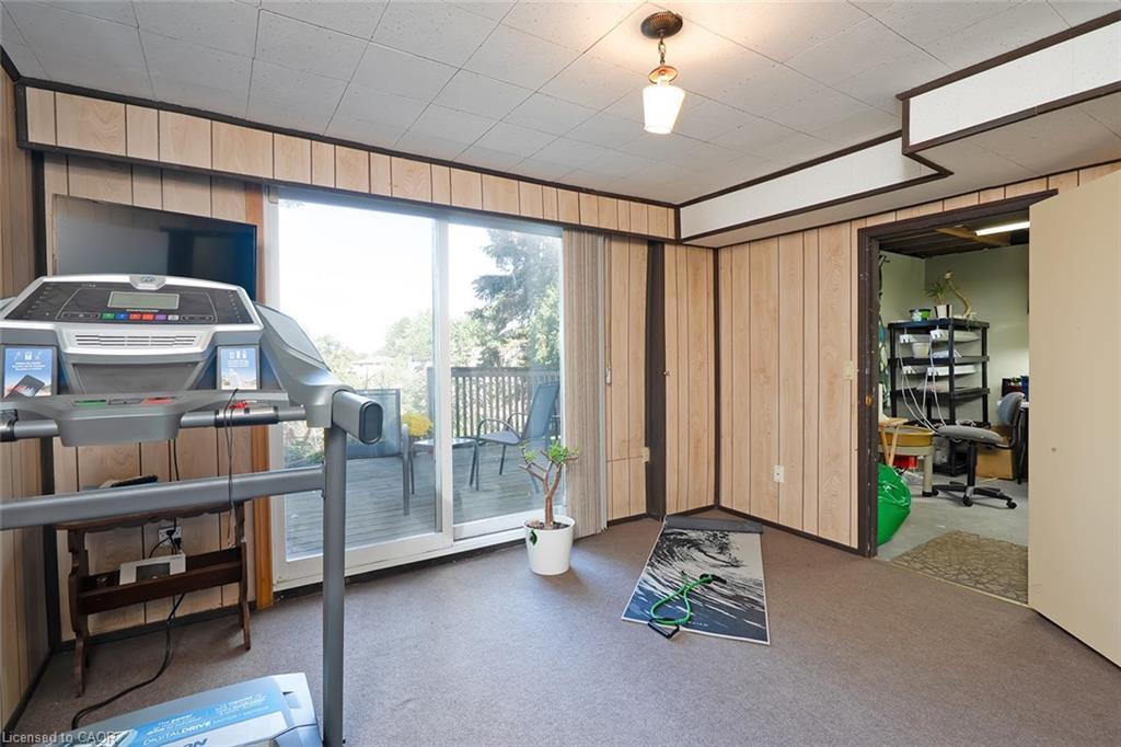 177 Lavina Crescent, Hamilton, ON - Indoor