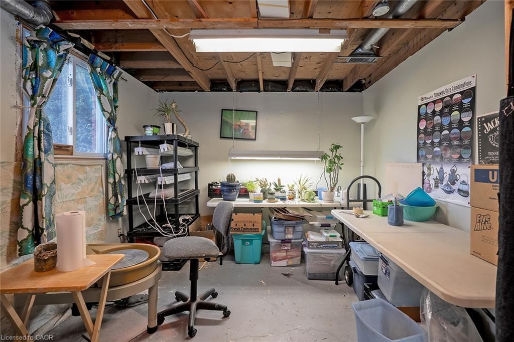 177 Lavina Crescent, Hamilton, ON - Indoor