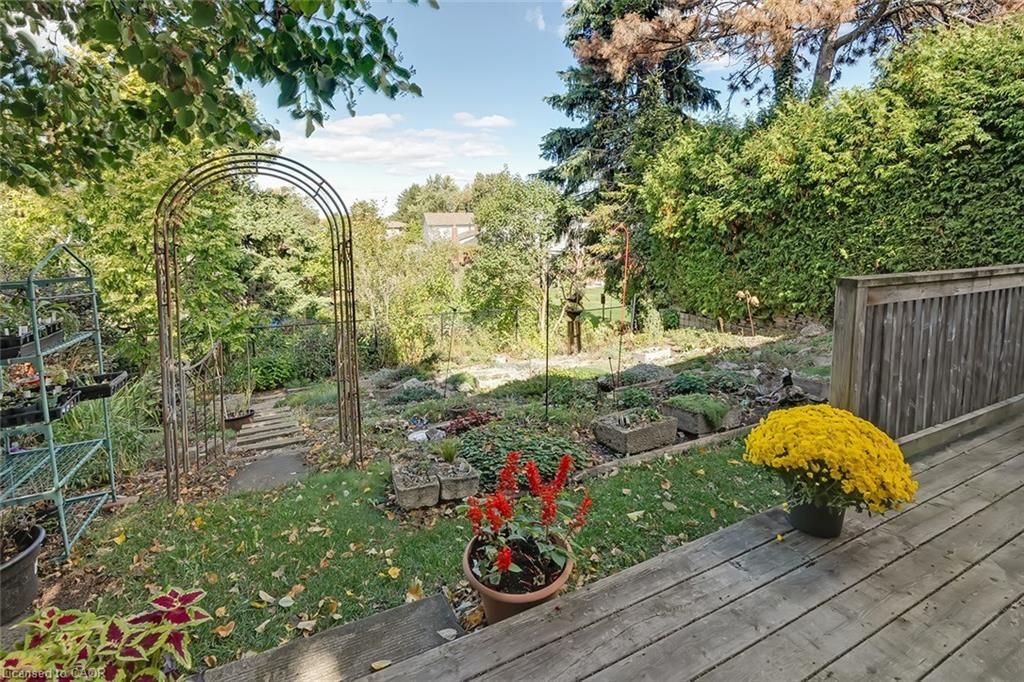 177 Lavina Crescent, Hamilton, ON - Outdoor