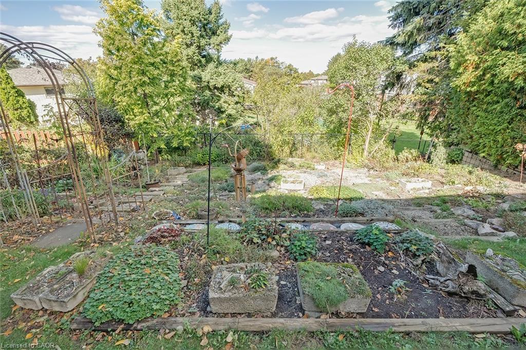 177 Lavina Crescent, Hamilton, ON - Outdoor