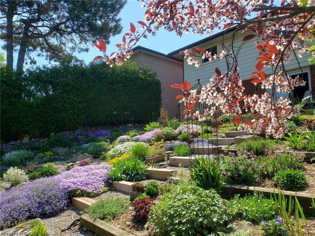 177 Lavina Crescent, Hamilton, ON - Outdoor