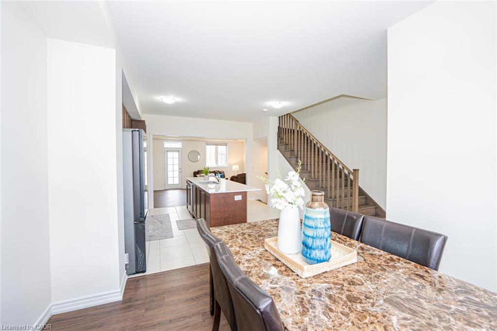 09-68 First Street, Orangeville, ON - Indoor