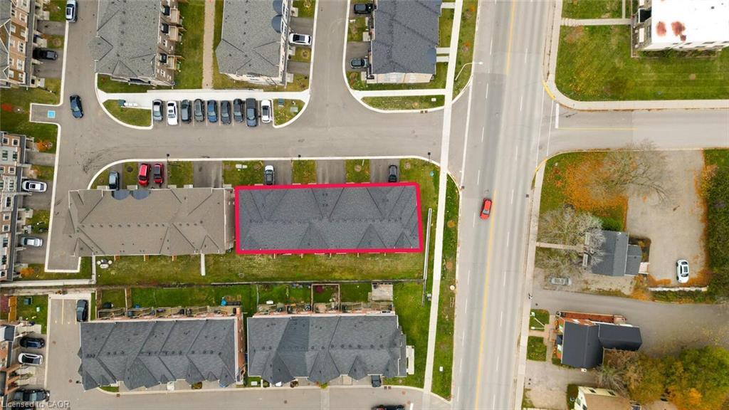 09-68 First Street, Orangeville, ON - Other