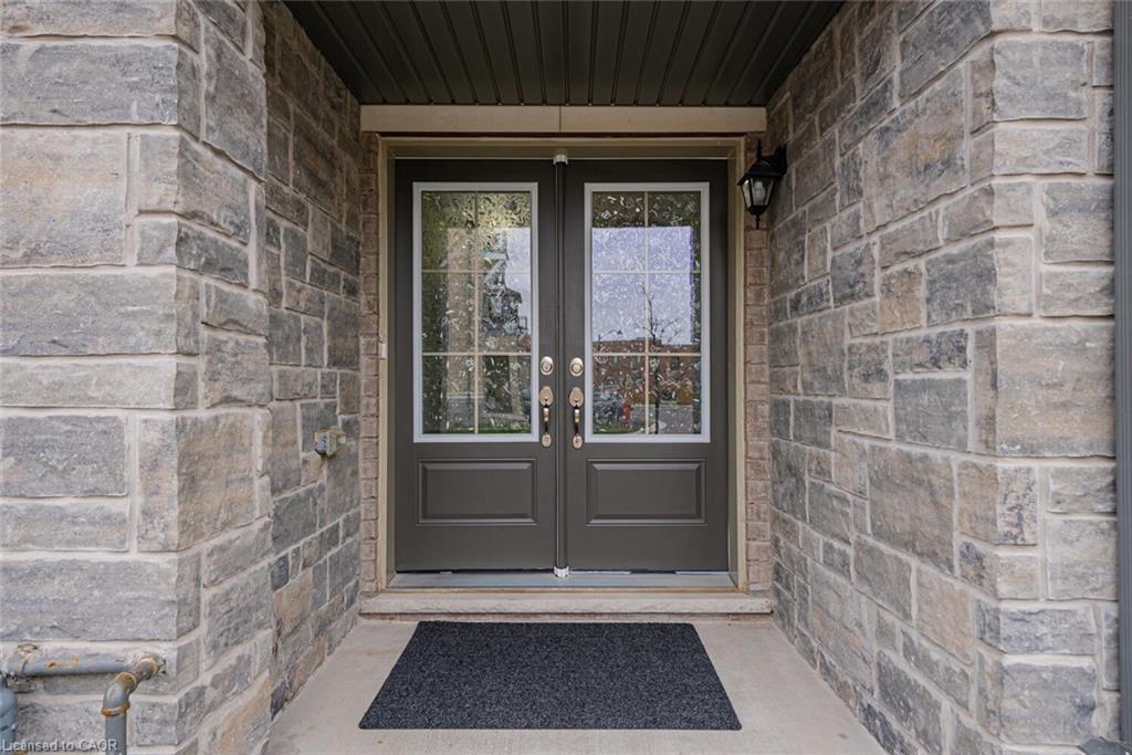 09-68 First Street, Orangeville, ON - Outdoor