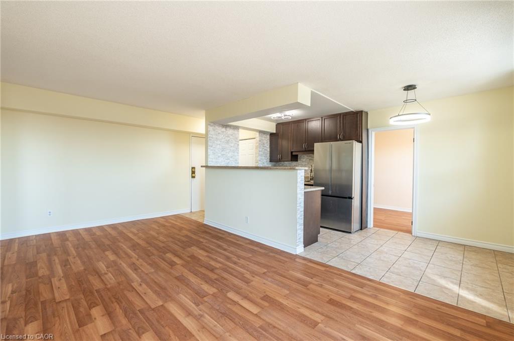 803-851 Queenston Road, Hamilton, ON - Indoor Photo Showing Kitchen