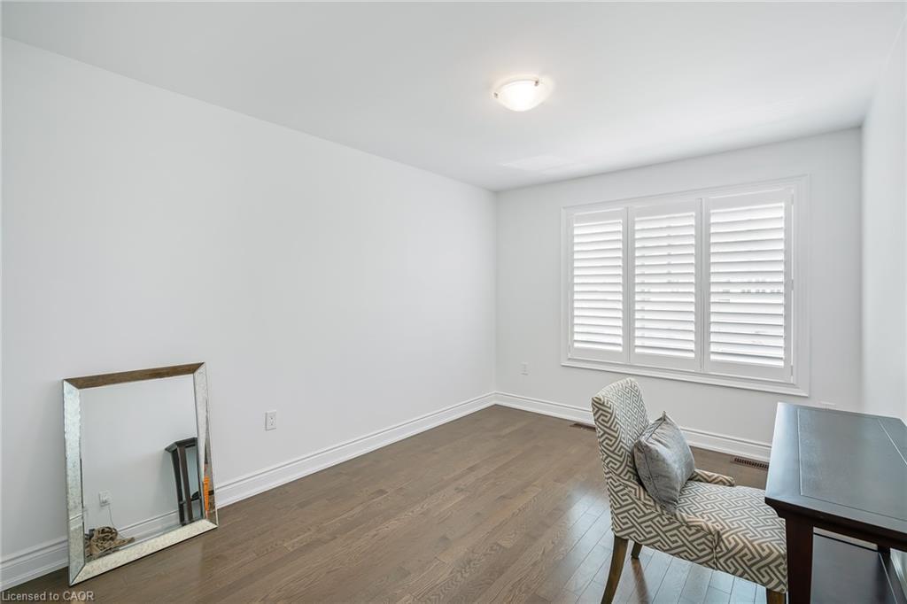 7 Windsor Circle, Niagara-On-The-Lake, ON - Indoor