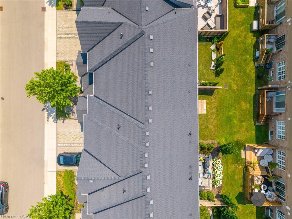 7 Windsor Circle, Niagara-On-The-Lake, ON - Outdoor