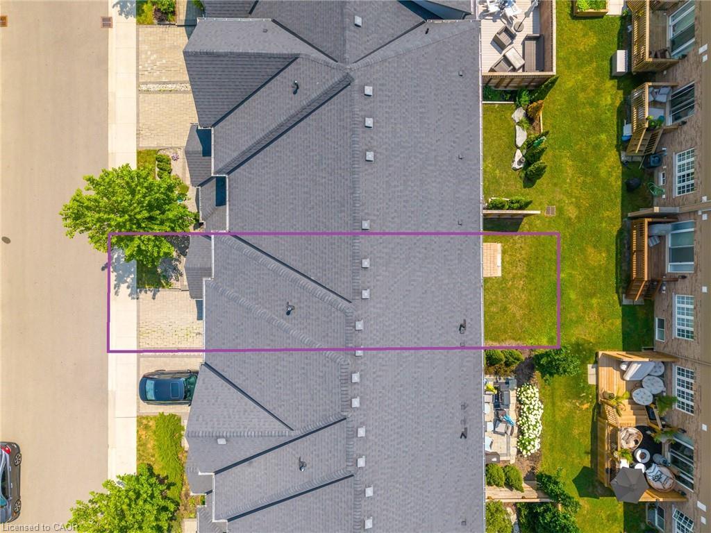 7 Windsor Circle, Niagara-On-The-Lake, ON - Outdoor