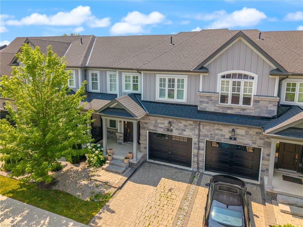 7 Windsor Circle, Niagara-On-The-Lake, ON - Outdoor