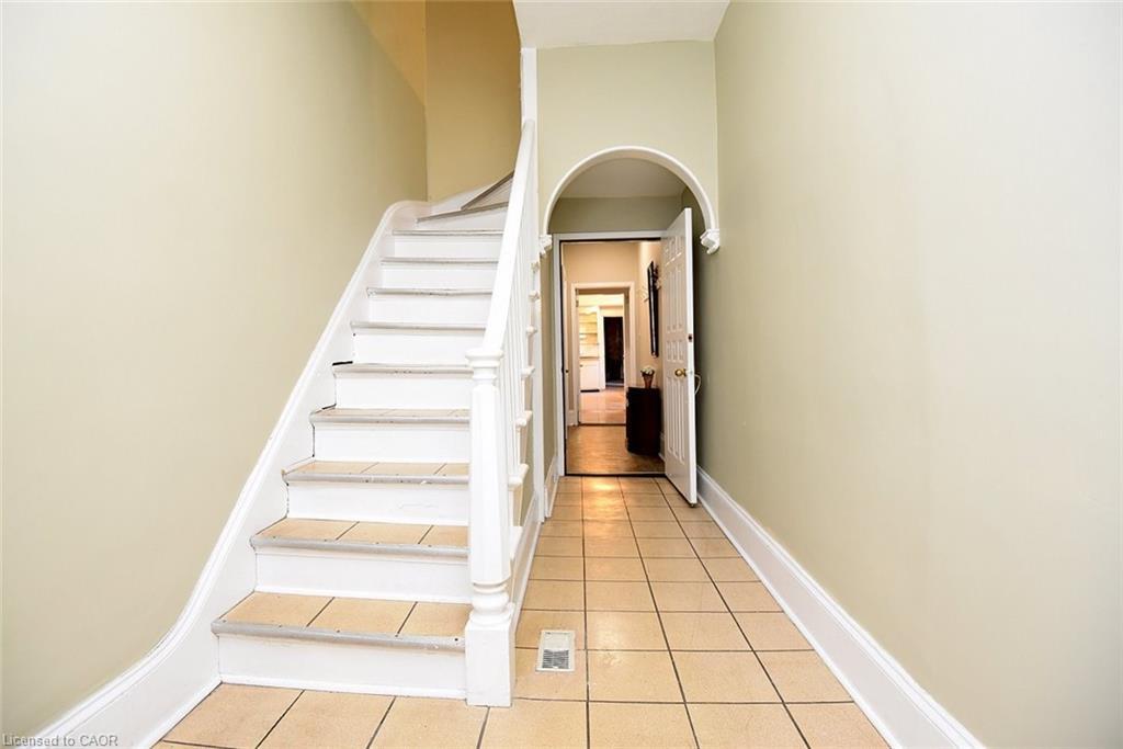 185 Market Street, Hamilton, ON - Indoor Photo Showing Other Room