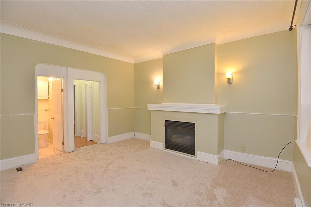 185 Market Street, Hamilton, ON - Indoor