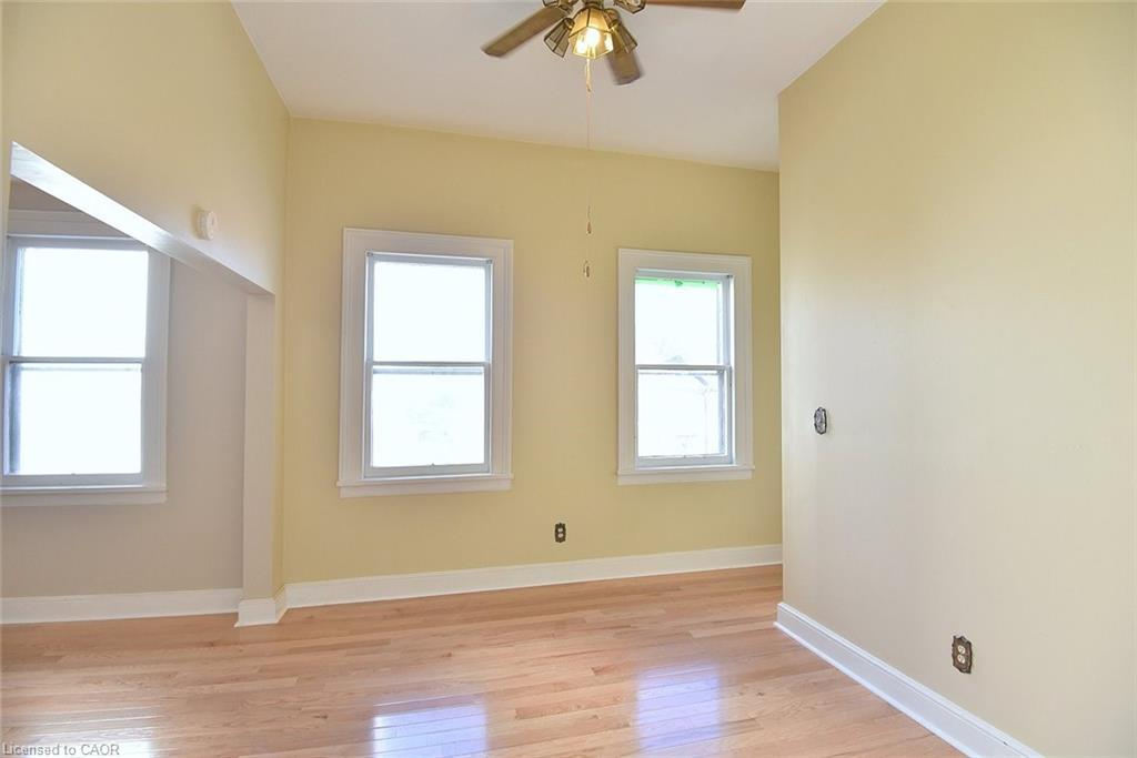 185 Market Street, Hamilton, ON - Indoor Photo Showing Other Room