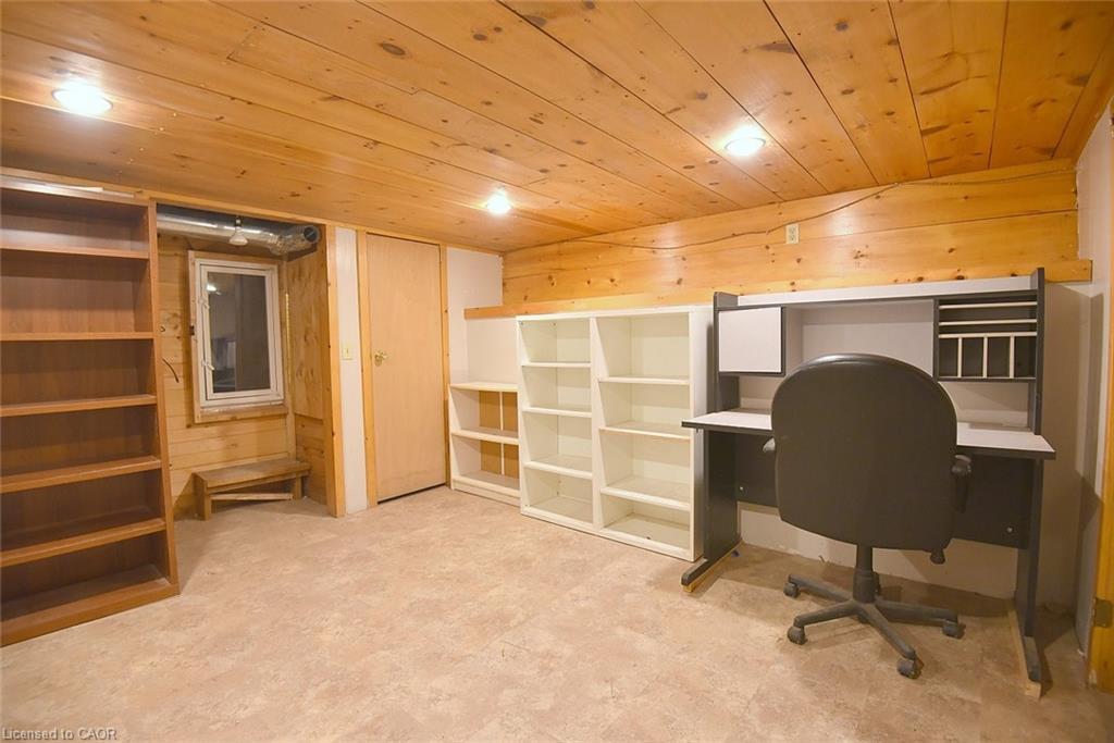 185 Market Street, Hamilton, ON - Indoor