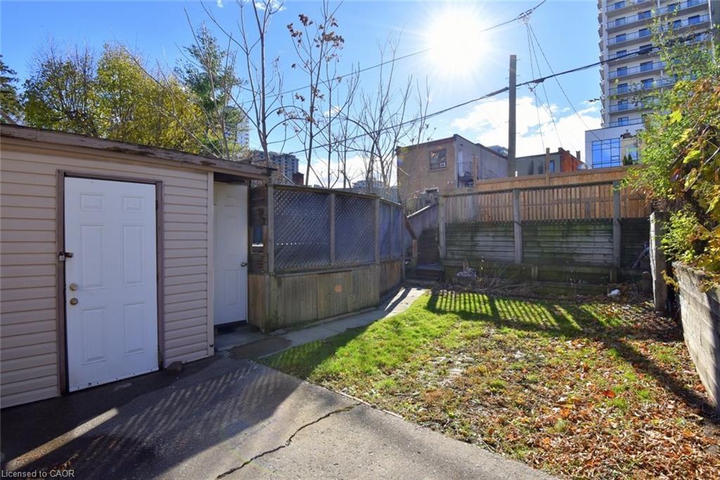 185 Market Street, Hamilton, ON - Outdoor