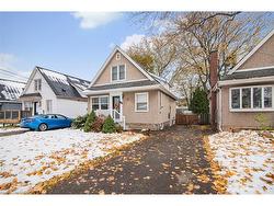 199 East 21st Street Hamilton, ON L8V 2T6