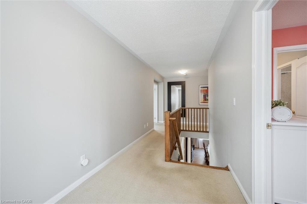 79 Zieman Crescent, Cambridge, ON - Indoor Photo Showing Other Room