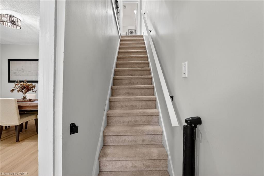 56 Francis Street, Hamilton, ON - Indoor Photo Showing Other Room