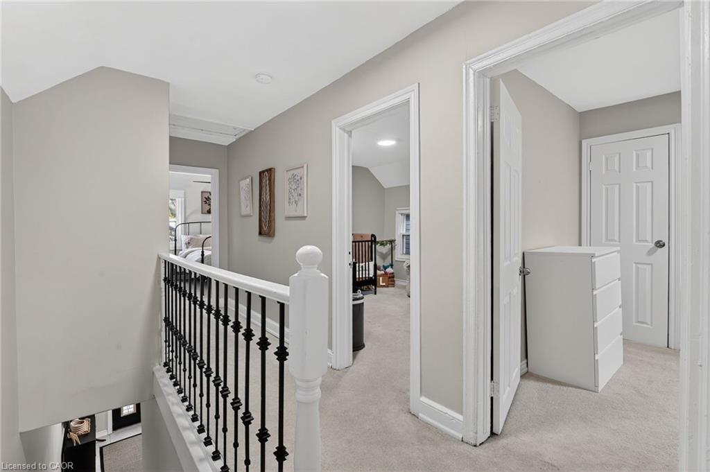 56 Francis Street, Hamilton, ON - Indoor Photo Showing Other Room