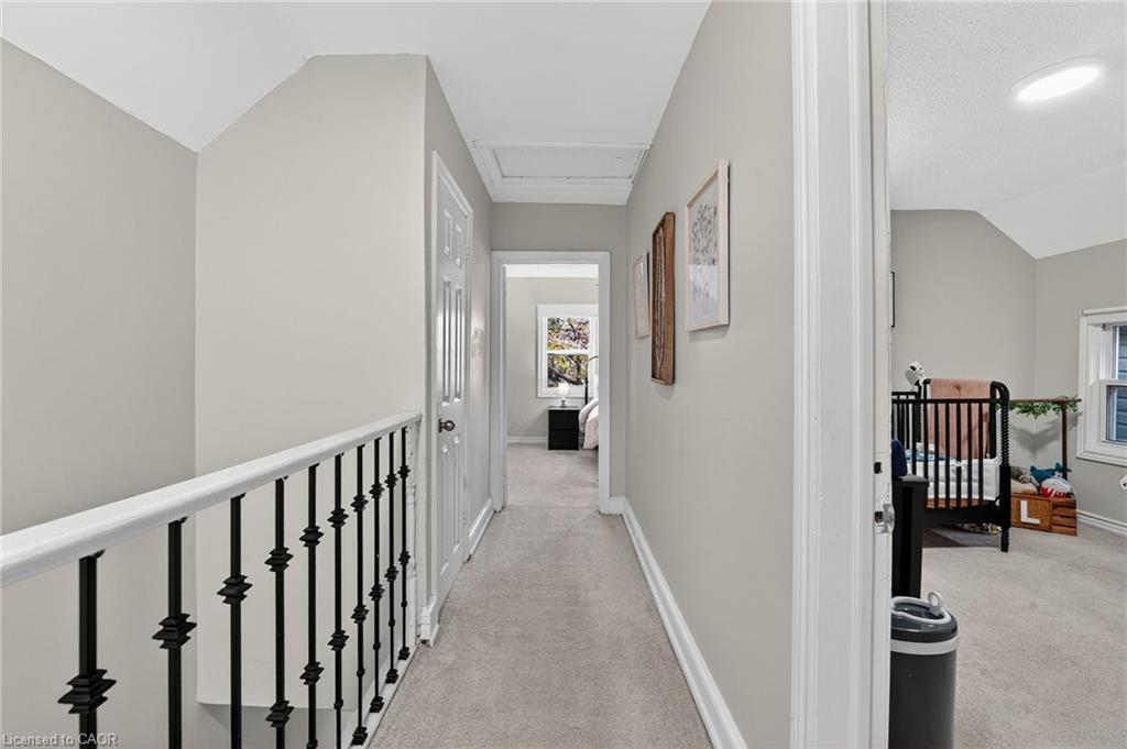 56 Francis Street, Hamilton, ON - Indoor Photo Showing Other Room