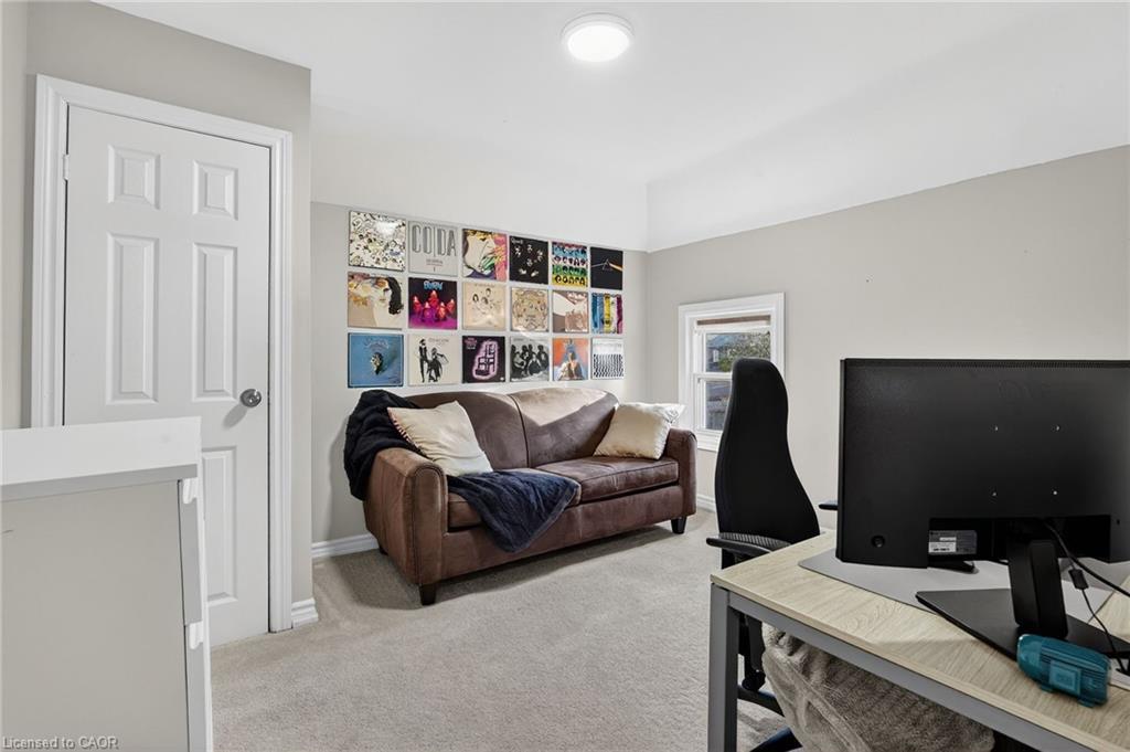 56 Francis Street, Hamilton, ON - Indoor