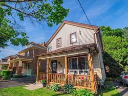 58 Woodland Avenue St. Catharines, ON L2R 5A3