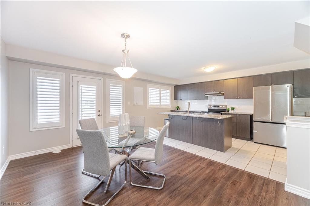 514 Goldenrod Lane, Waterloo, ON - Indoor