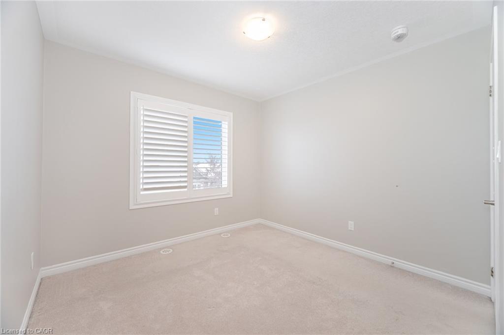 514 Goldenrod Lane, Waterloo, ON - Indoor Photo Showing Other Room