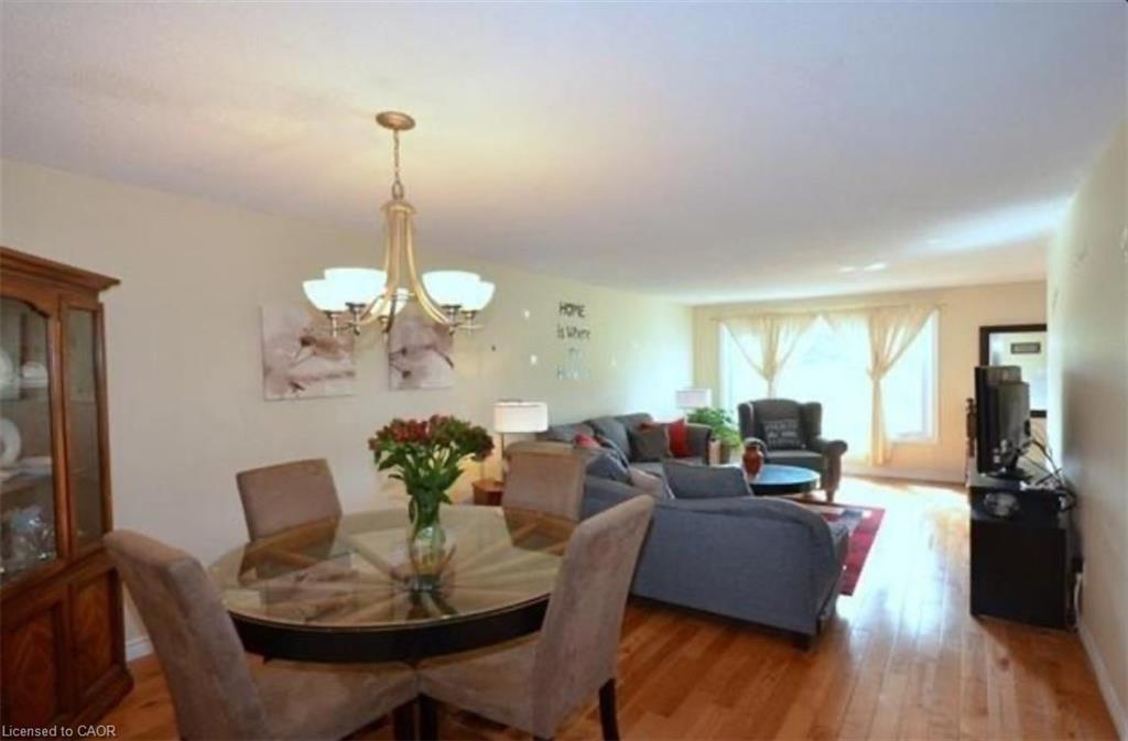 370 East 24Th Street, Hamilton, ON - Indoor