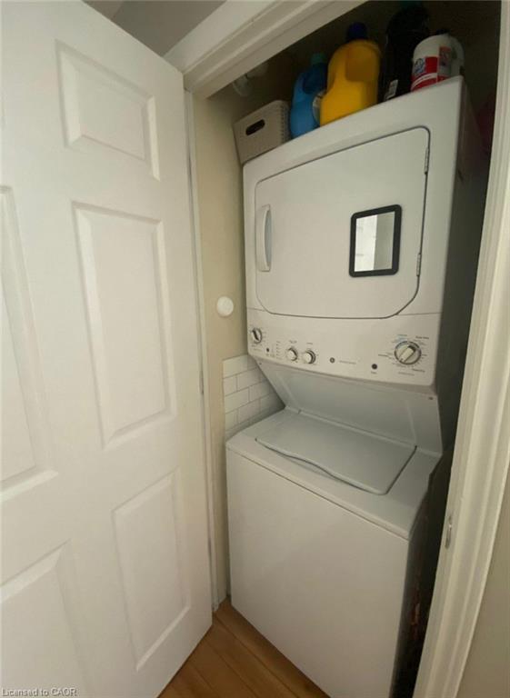 370 East 24Th Street, Hamilton, ON - Indoor Photo Showing Laundry Room