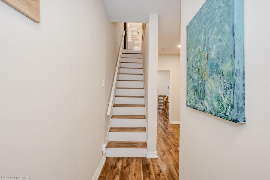 63 Beechwood Avenue, Hamilton, ON - Indoor Photo Showing Other Room