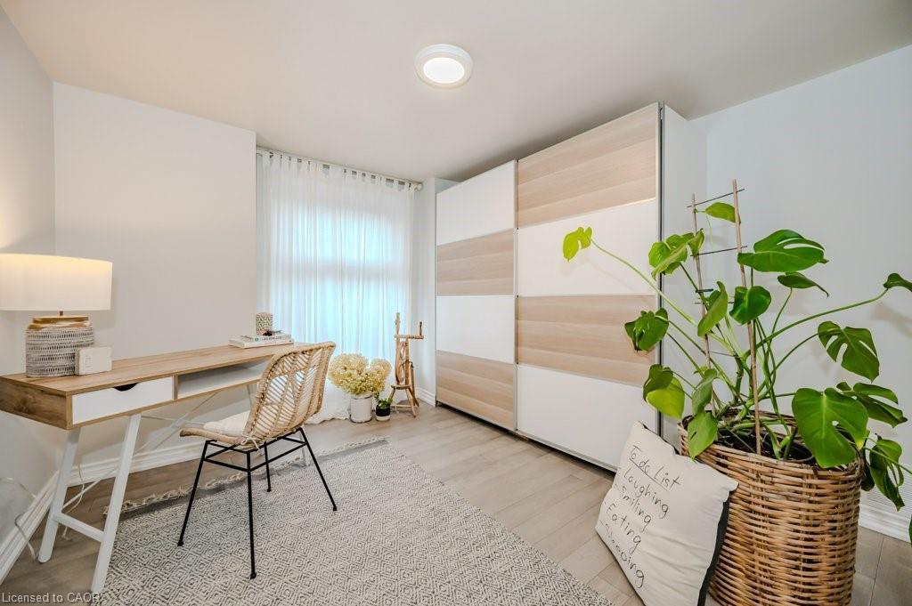 63 Beechwood Avenue, Hamilton, ON - Indoor