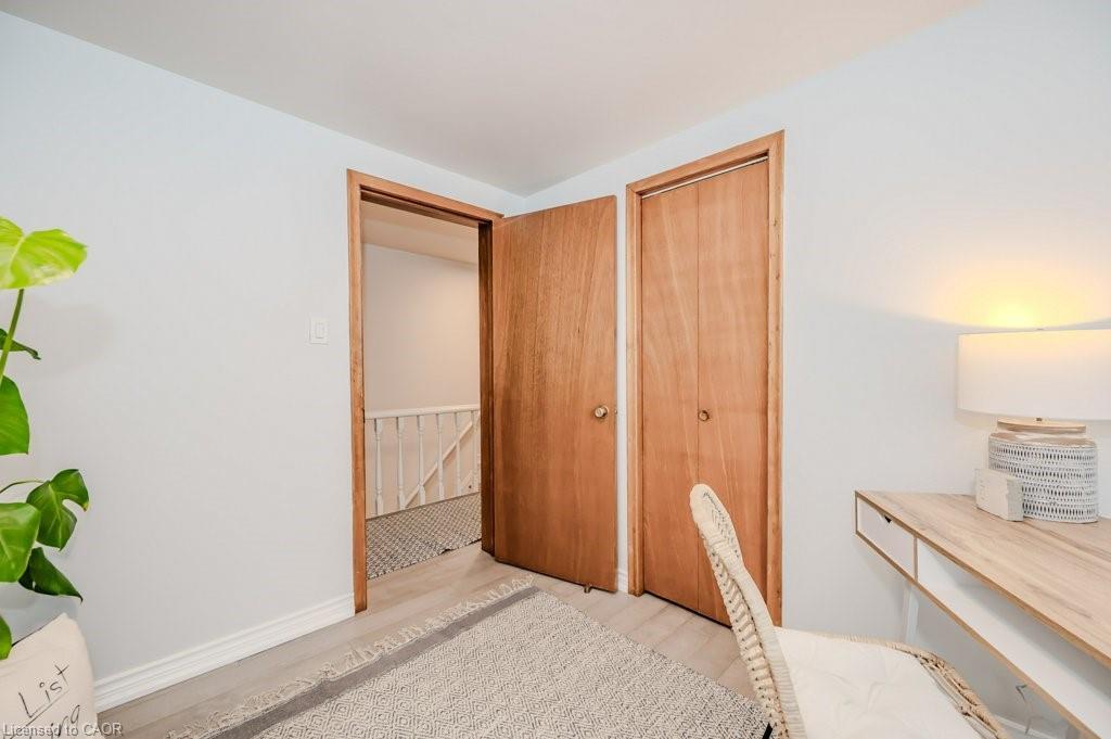 63 Beechwood Avenue, Hamilton, ON - Indoor