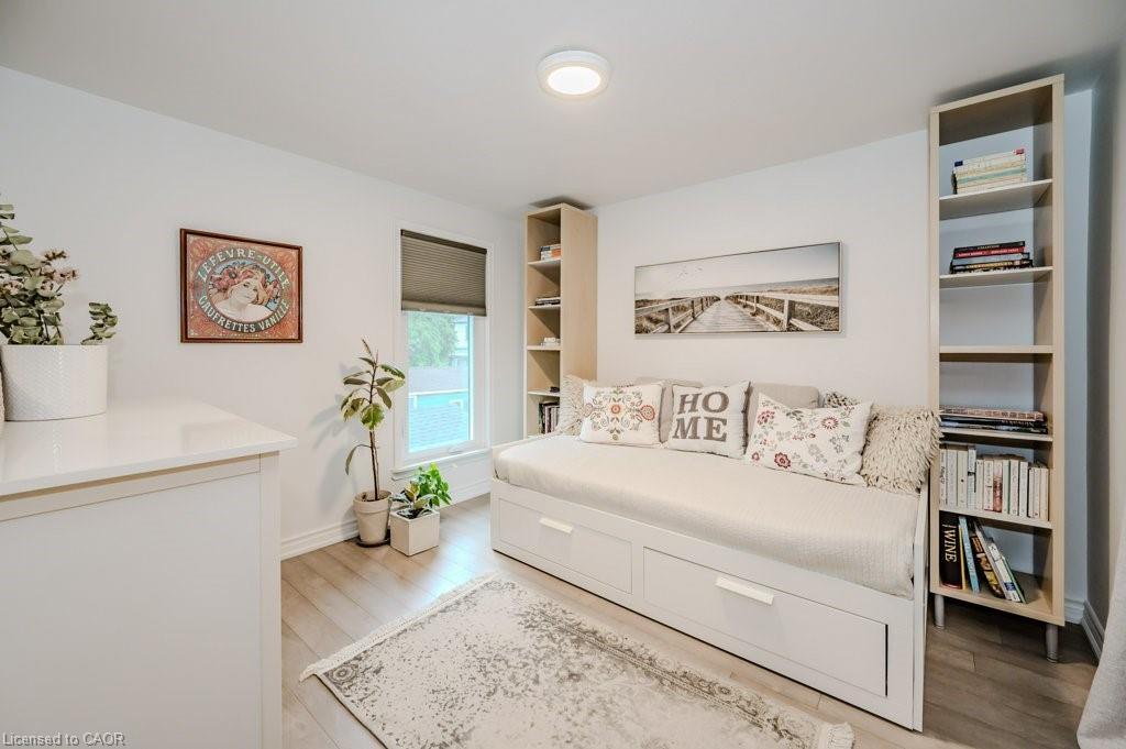 63 Beechwood Avenue, Hamilton, ON - Indoor