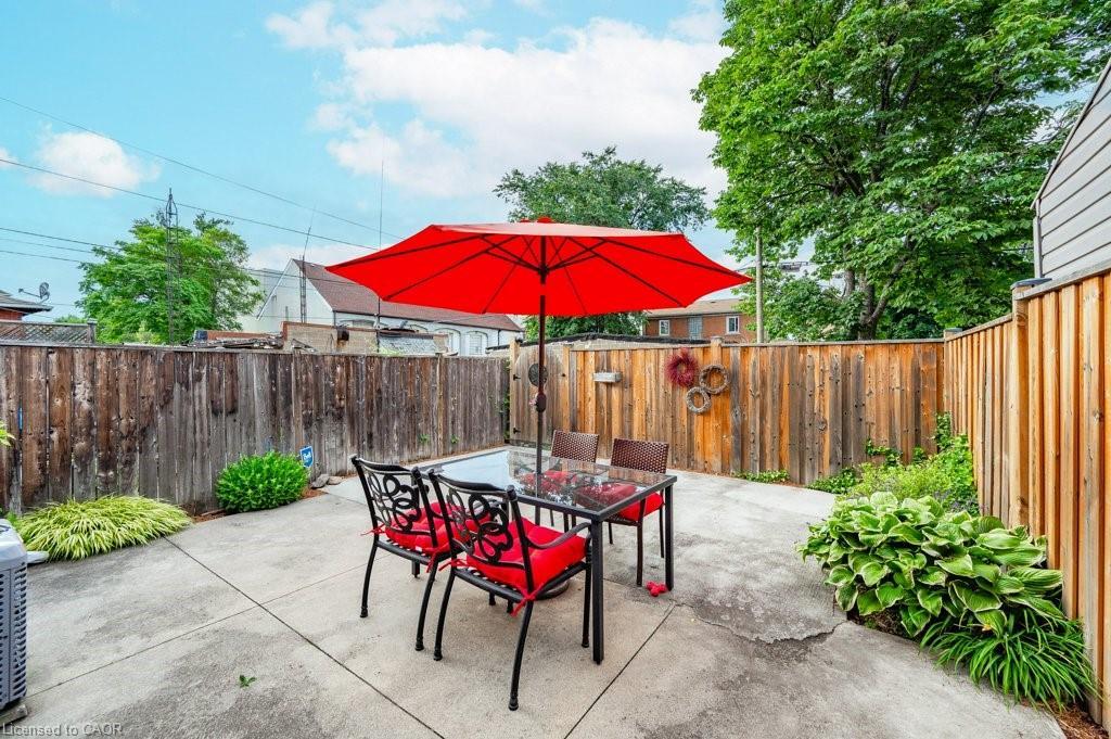 63 Beechwood Avenue, Hamilton, ON - Outdoor