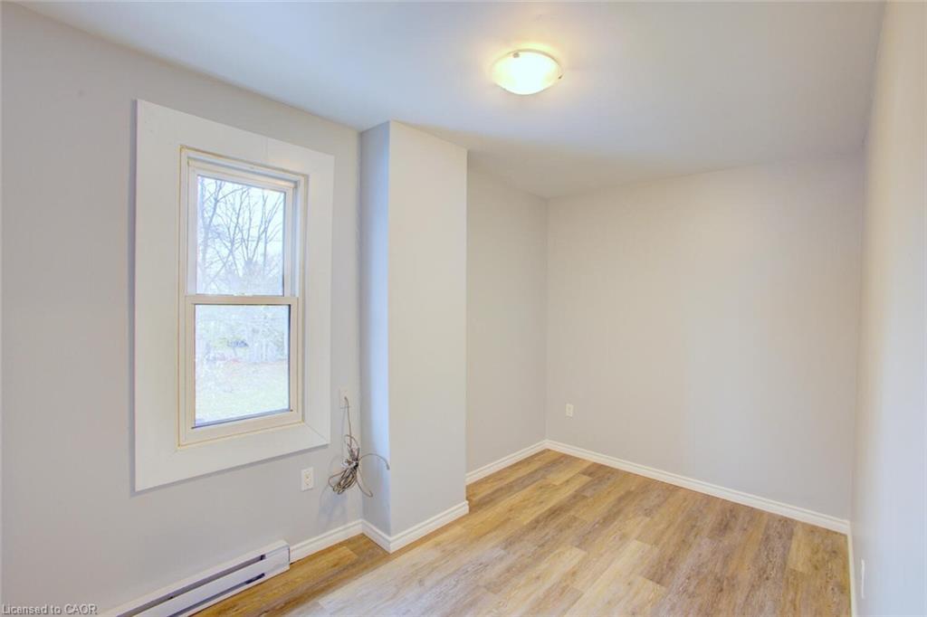 17 William Lane, Woodstock, ON - Indoor Photo Showing Other Room