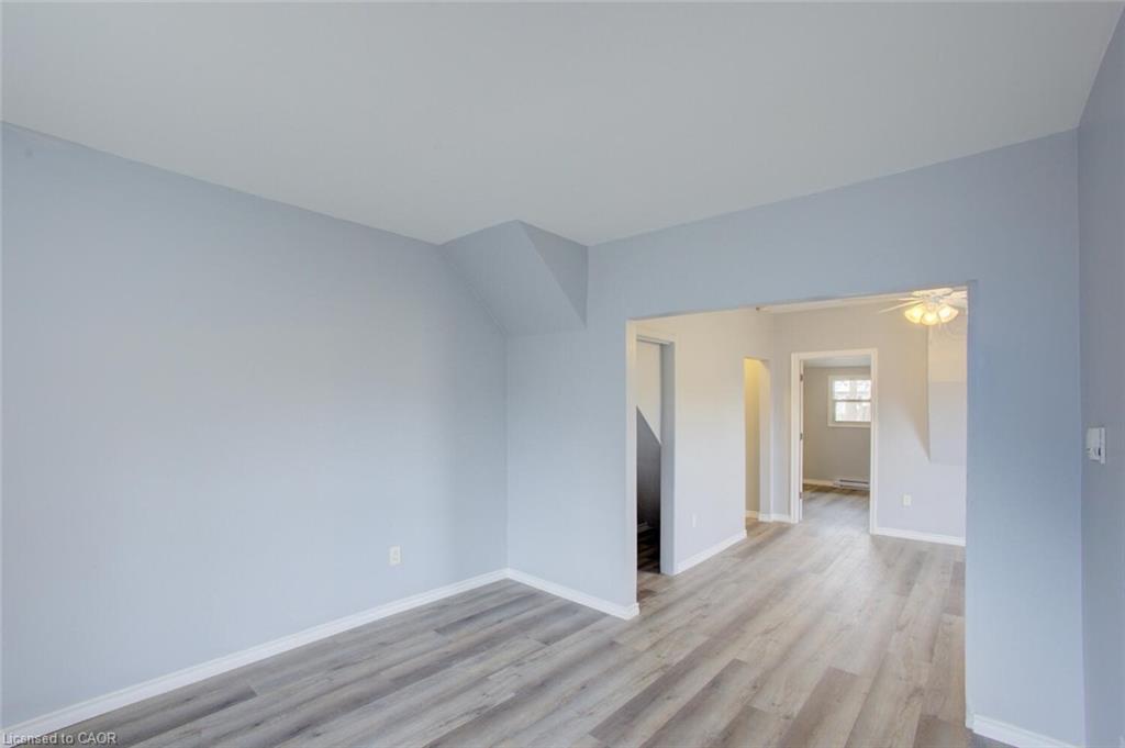 17 William Lane, Woodstock, ON - Indoor Photo Showing Other Room