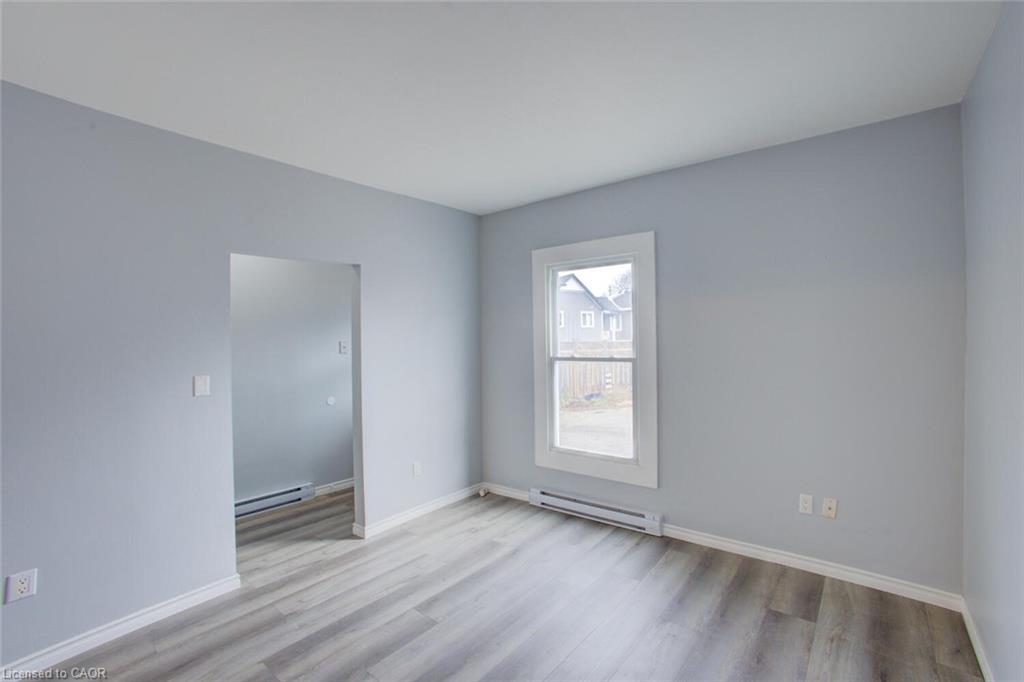 17 William Lane, Woodstock, ON - Indoor Photo Showing Other Room